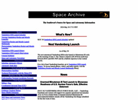 spacearchive.info