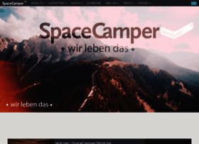 spacecamper.de