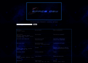 Spacedew.com