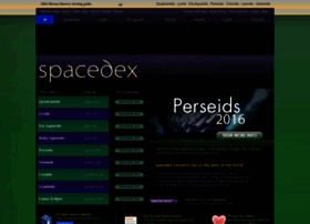Spacedex.com