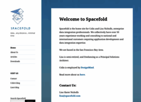 spacefold.com