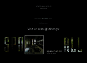 spacehall.de