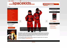 Spacekids.co.uk