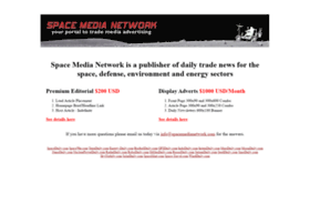 spacemedianetwork.com