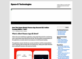 Spaceotechnologies.wordpress.com
