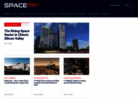 Spaceref.com