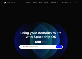 spaceship.com