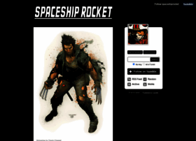 Spaceshiprocket.tumblr.com