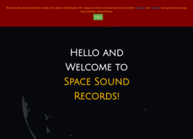 spacesoundrecords.com