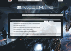 spaceswars.com