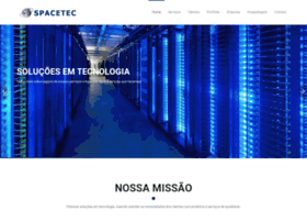 spacetec.com.br