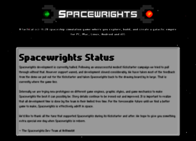 Spacewrights.com