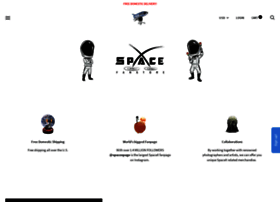 Spacexfanstore.com