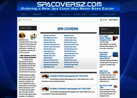 Spacoverz.com