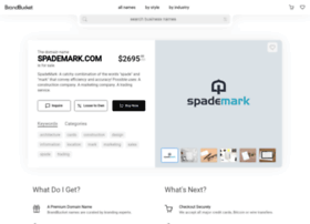spademark.com