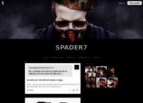 Spader7.tumblr.com