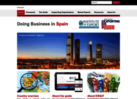 Spain.doingbusinessguide.co.uk