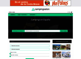 Spaincamping.com