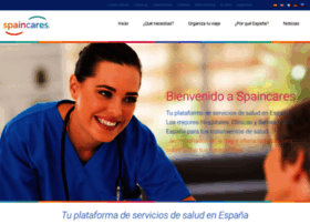 Spaincares.com