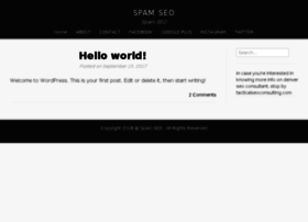 spam-seo.info