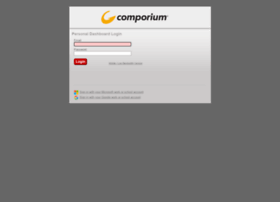 Spam.comporium.net
