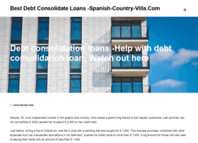 spanish-country-villa.com