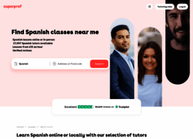spanish-online.co.uk
