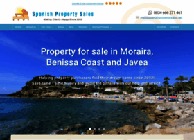 Spanish-property-sales.net