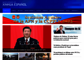 spanish.news.cn