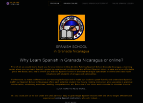spanish1on1.net