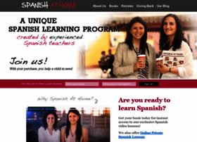 spanishlearningfactory.com