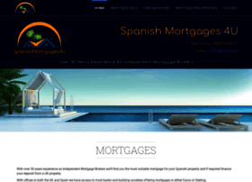 Spanishmortgages4u.com