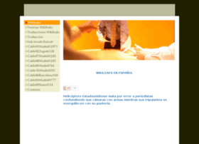 spanishwikileaks.com