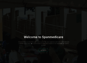 Spanmedicare.org