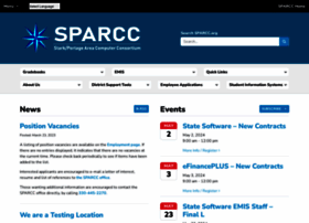sparcc.org