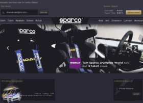 sparcotr.com