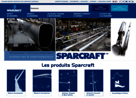 sparcraft.fr