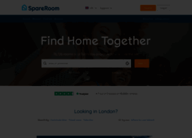 spare-room.co.uk