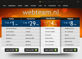 spare.webteam.nl