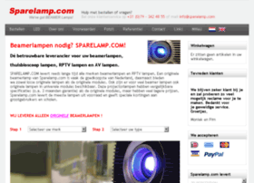sparelamp.com