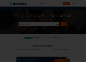 spareroom.co.uk