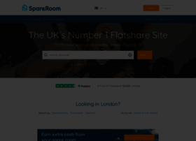 sparerooms.co.uk