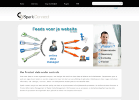 spark-connect.com