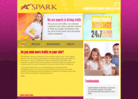 spark-webs.co.uk