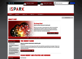 Spark.fortnightly.com