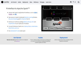 spark.rstudio.com