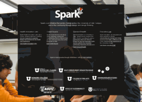 Spark.utah.edu