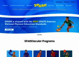 sparkpe.org