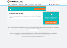 sparkpeoplestore.com