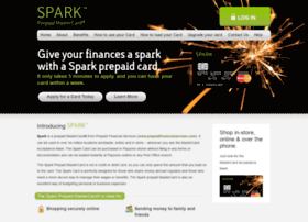 sparkprepaid.com